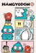 Made in Japan Beverly 300-054 Jigsaw Puzzle 26x38cm Like! Hangyodon- Japan Figure Store - #1 Bring To You The Best Japanese Goods