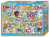 Beverly 80-020 Jigsaw Puzzle Learning The Alphabet With Pokemon (80 L-Pieces) ABCs Puzzle- Japan Figure Store - #1 Bring To You The Best Japanese Goods
