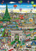 BEVERLY M81-645 Jigsaw Puzzle Fall In Love With Paris 1000 S-Pieces- Japan Figure Store - #1 Bring To You The Best Japanese Goods