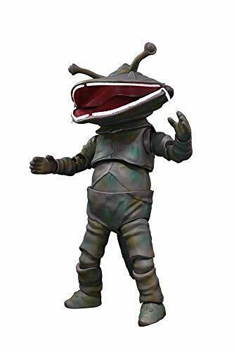 Maf Monster Action Figure Redman Kanegon Action Figure Evolution Toy- Japan Figure Store - #1 Bring To You The Best Japanese Goods