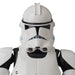 Mafex Clone Trooper Star Wars: Episode Ii Non-Scale Abs Atbc-Pvc Painted Action Figure- Japan Figure Store - #1 Bring To You The Best Japanese Goods