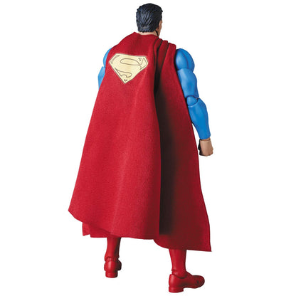 Mafex Mafekkusu Superman Hush Ver. Height Approx 160Mm Painted Action Figure- Japan Figure Store - #1 Bring To You The Best Japanese Goods