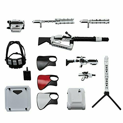 Mafex No.068 First Order Stormtroopertm The Last Jedi Ver.- Japan Figure Store - #1 Bring To You The Best Japanese Goods