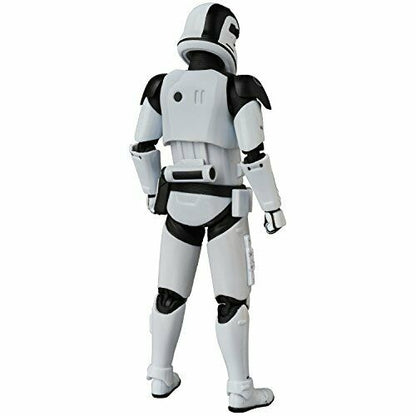 Mafex No.69 First Order Stormtrooper Executionertm Figure- Japan Figure Store - #1 Bring To You The Best Japanese Goods