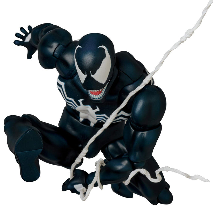 Mafex No.088 Venom Comic Version Height Approximately 160Mm Painted Movable Figure- Japan Figure Store - #1 Bring To You The Best Japanese Goods
