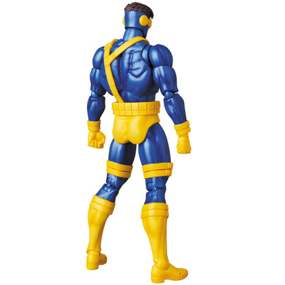 MEDICOM Mafex Cyclops Comic Ver. Figure X-Men- Japan Figure Store - #1 Bring To You The Best Japanese Goods