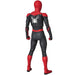 MEDICOM Mafex 113 Spider-Man Upgraded Suit Figure Spider-Man Far From Home- Japan Figure Store - #1 Bring To You The Best Japanese Goods
