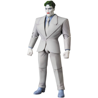 MEDICOM Mafex 124 Joker Figure Batman: The Dark Knight Returns- Japan Figure Store - #1 Bring To You The Best Japanese Goods
