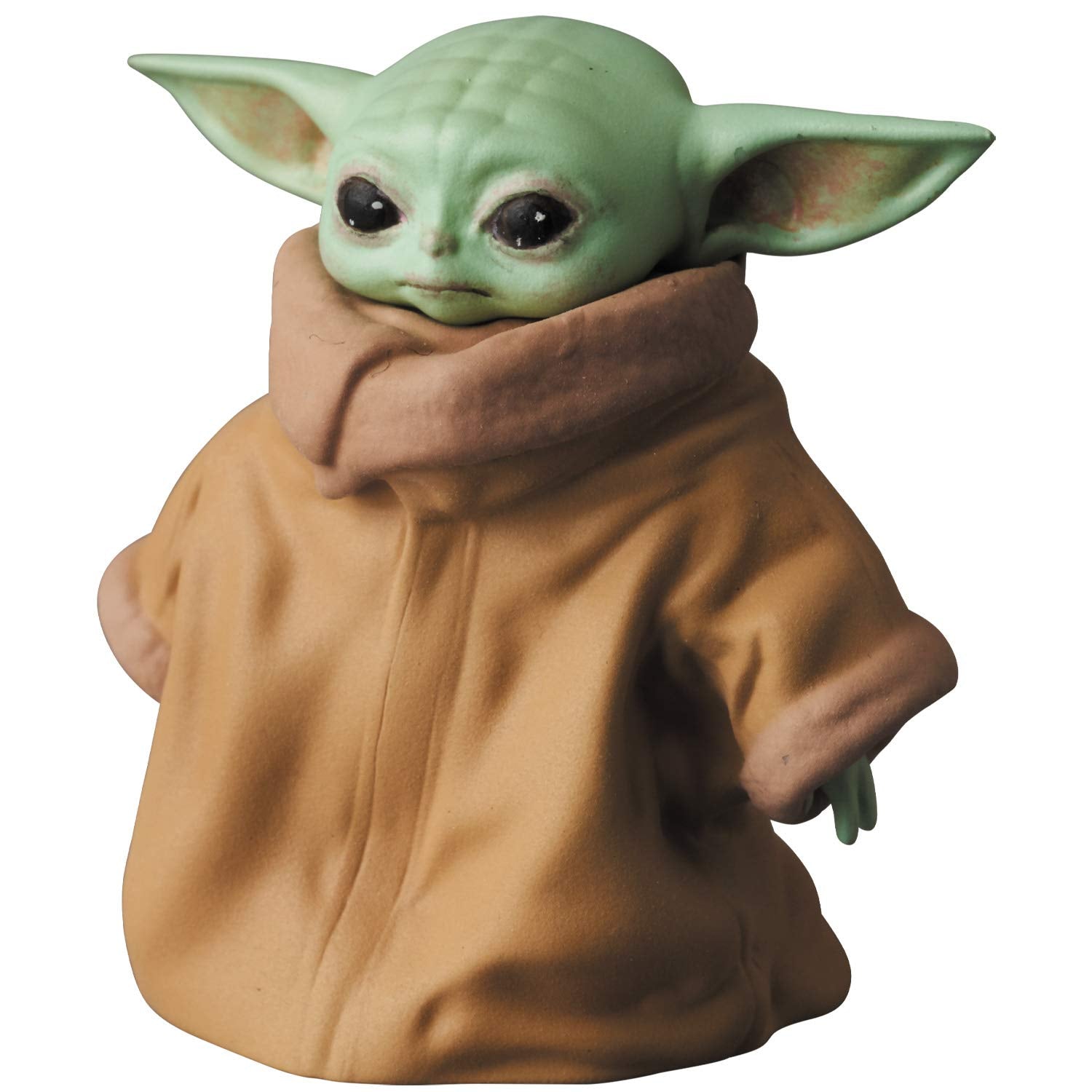 Mafex No.129 The Mandalorian/The Mandalorian Height Approx 160Mm Painted Action Figure- Japan Figure Store - #1 Bring To You The Best Japanese Goods