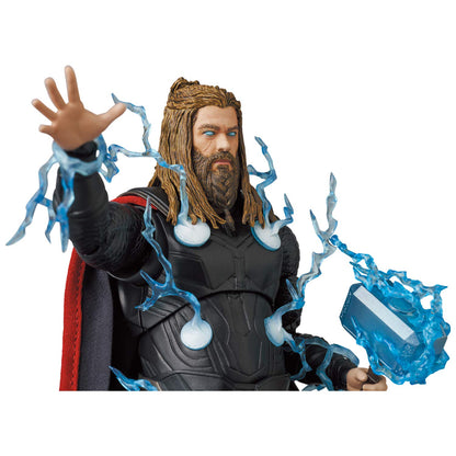 MEDICOM Mafex Thor Avengers Endgame Ver. Figure- Japan Figure Store - #1 Bring To You The Best Japanese Goods
