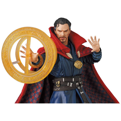Mafex No.152 Avengers Doctor Strange Doctor Strange Infinity War Ver. Height Approx 160Mm Painted Action Figure- Japan Figure Store - #1 Bring To You The Best Japanese Goods