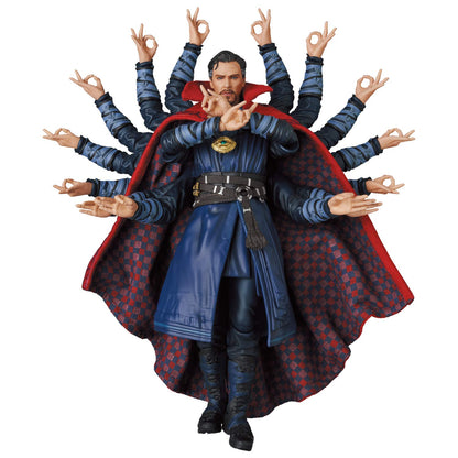 Mafex No.152 Avengers Doctor Strange Doctor Strange Infinity War Ver. Height Approx 160Mm Painted Action Figure- Japan Figure Store - #1 Bring To You The Best Japanese Goods