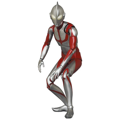 MEDICOM Mafex Ultraman Figure Ultraman- Japan Figure Store - #1 Bring To You The Best Japanese Goods