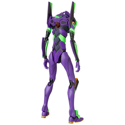 Medicom Toy Mafex No.156 Evangelion First Unit 2021 Action Figure Japan 190Mm- Japan Figure Store - #1 Bring To You The Best Japanese Goods