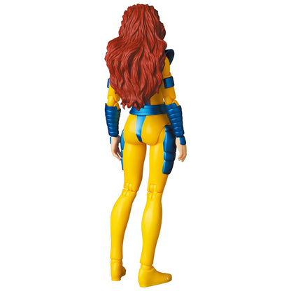 MEDICOM Mafex Jean Grey Comic Ver. Figure X-Men- Japan Figure Store - #1 Bring To You The Best Japanese Goods