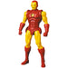 MEDICOM Mafex Iron Man Comic Ver. Figure- Japan Figure Store - #1 Bring To You The Best Japanese Goods