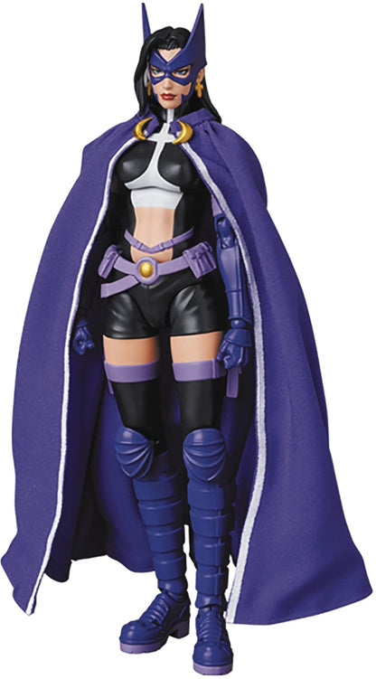 Medicom Toy Mafex No.170 Batman: Hush Huntress Action Figure 150Mm Japan- Japan Figure Store - #1 Bring To You The Best Japanese Goods