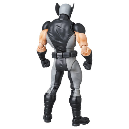 MEDICOM Mafex Wolverine X-Force Ver. Figure- Japan Figure Store - #1 Bring To You The Best Japanese Goods
