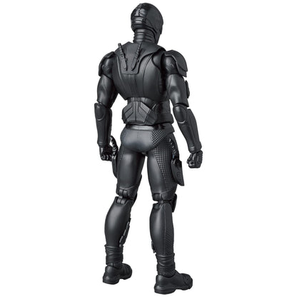 MEDICOM Mafex No.183 Black Noir The Boys- Japan Figure Store - #1 Bring To You The Best Japanese Goods