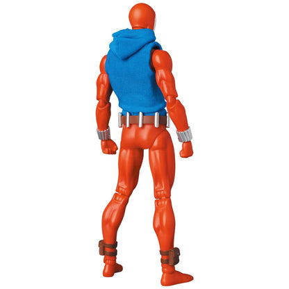 Mafex No.186 Mafex Scarlet Spider Scarlet Spider (Comic Ver.) Height Approx. 155Mm Non-Scale Painted Action Figure- Japan Figure Store - #1 Bring To You The Best Japanese Goods