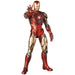 Mafex No.195 Iron Man Mark85 Iron Man Mark 85 (Battle Damage Ver.) Height Approx 160Mm Non-Scale Painted Action Figure- Japan Figure Store - #1 Bring To You The Best Japanese Goods