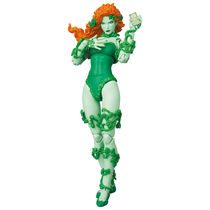 Medicom Mafex Poison Ivy Batman: Hush Ver. Figure Batman- Japan Figure Store - #1 Bring To You The Best Japanese Goods