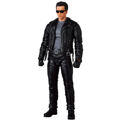 Medicom Mafex T-800 T2 Ver. Figure Terminator 2： Judgment Day- Japan Figure Store - #1 Bring To You The Best Japanese Goods