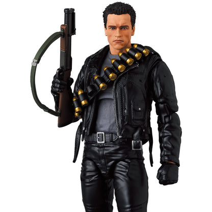 Medicom Mafex T-800 T2 Ver. Figure Terminator 2： Judgment Day- Japan Figure Store - #1 Bring To You The Best Japanese Goods