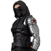 Medicom Toy Mafex No203 Captain America Winter Soldier Action Figure Japan 155Mm Nonscale- Japan Figure Store - #1 Bring To You The Best Japanese Goods