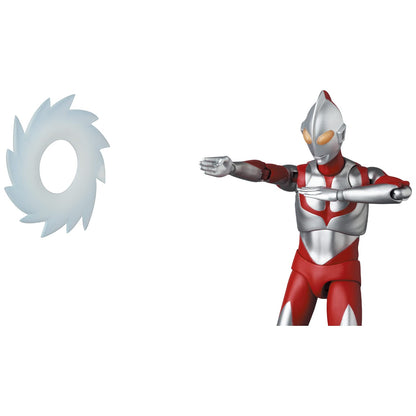 Mafex No.207 Ultraman DX Ver. Action Figure by Medicom Toy- Japan Figure Store - #1 Bring To You The Best Japanese Goods