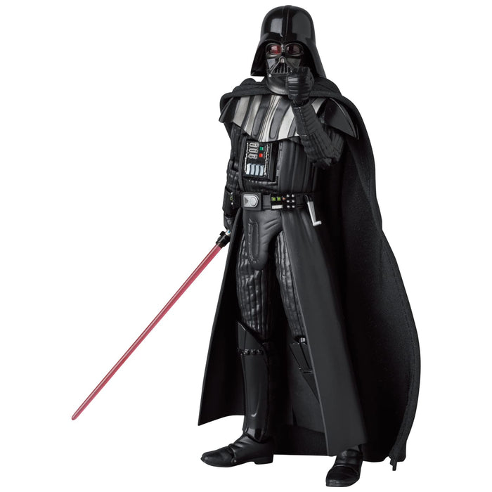 Medicom Toy Mafex No.211 Darth Vader Tm Rogue One Ver.1.5 Action Figure Japan 160Mm- Japan Figure Store - #1 Bring To You The Best Japanese Goods