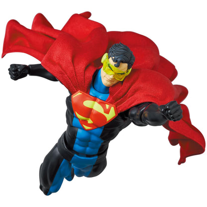 Medicom Toy Mafex No.219 Eradicator Action Figure (Return Of Superman) 160Mm Japan- Japan Figure Store - #1 Bring To You The Best Japanese Goods