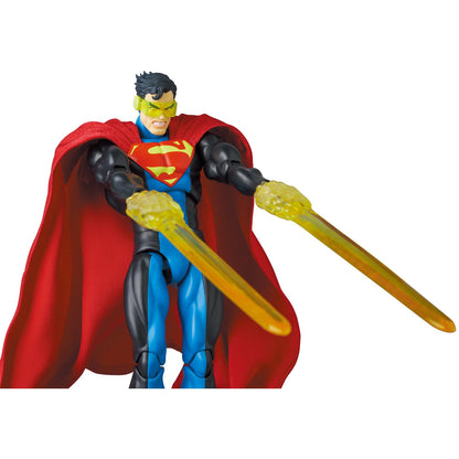 Medicom Toy Mafex No.219 Eradicator Action Figure (Return Of Superman) 160Mm Japan- Japan Figure Store - #1 Bring To You The Best Japanese Goods