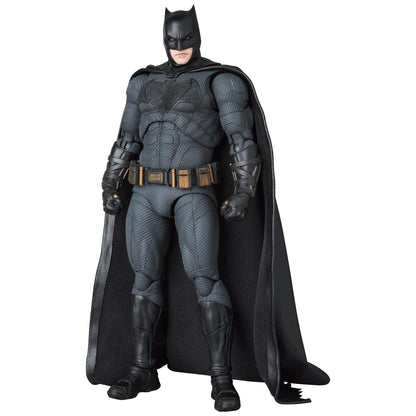 Medicom Toy Mafex No.222 Batman JL Ver. 160mm Action Figure- Japan Figure Store - #1 Bring To You The Best Japanese Goods