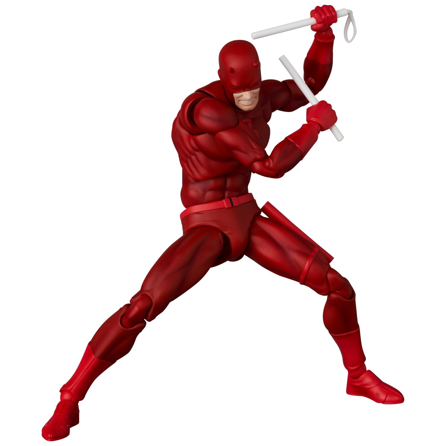 Medicom Toy Mafex No.223 Daredevil Comic Ver. 160mm Action Figure- Japan Figure Store - #1 Bring To You The Best Japanese Goods