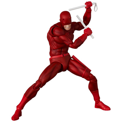 Medicom Toy Mafex No.223 Daredevil Comic Ver. 160mm Action Figure- Japan Figure Store - #1 Bring To You The Best Japanese Goods