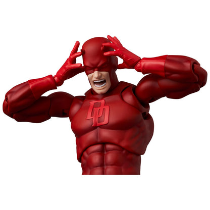 Medicom Toy Mafex No.223 Daredevil Comic Ver. 160mm Action Figure- Japan Figure Store - #1 Bring To You The Best Japanese Goods