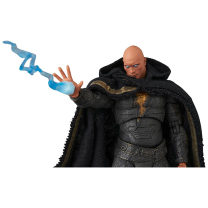 Medicom Toy Mafex No.224 Black Adam Action Figure 165mm- Japan Figure Store - #1 Bring To You The Best Japanese Goods