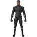 Medicom Toy Mafex No.230 Black Panther Ver.1.5 Painted Action Figure 160mm- Japan Figure Store - #1 Bring To You The Best Japanese Goods