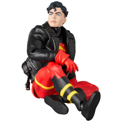 Medicom Toy Mafex No.232 Superboy Return of Superman Action Figure 150mm Height- Japan Figure Store - #1 Bring To You The Best Japanese Goods
