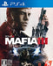 Mafia Iii Sony Ps4 Used