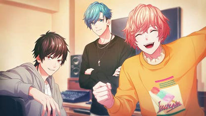 Mages Bproject Ryūsei Fantasia For Nintendo Switch - New Japan Figure 4562412130875 2