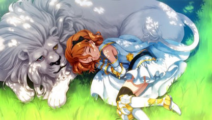 Mages Eiyuu Senki Psvita - Used Japan Figure 4582325378959 6