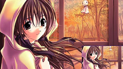 Mages Memories Off Historia Vol 1 Playstation 4 Ps4 - New Japan Figure 4562412130707 1