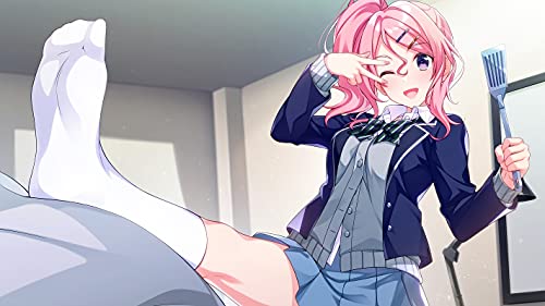 Mages Since Memories Seiten No Shita De Off The Starry Sky For Nintendo Switch New