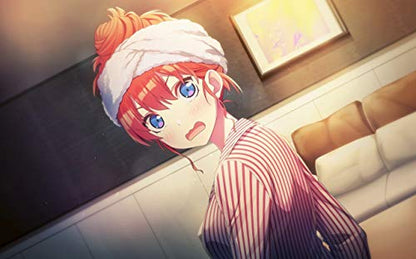 Mages The Quintessential Quintuplets Ⅱ Summer Memories Also Come In Five Nintendo Switch - New Japan Figure 4562412130844 5