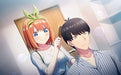 Mages The Quintessential Quintuplets Ⅱ Summer Memories Also Come In Five Playstation 4 Ps4 - New Japan Figure 4562412130820 4