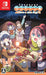 Mages Yuru Camp Have A Nice Day! For Nintendo Switch - New Japan Figure 4562412131001