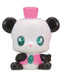 Sega Toys Magic Jewel Collection JP11 Emerald Panda Toy- Japan Figure Store - #1 Bring To You The Best Japanese Goods