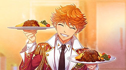 Magic Kyun! Renaissance Ps Vita - New Japan Figure 4510417032267 5